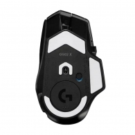 Mouse fara fir Logitech G502 X Lightspeed thumbnav 2